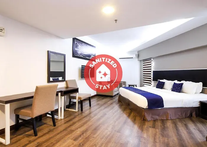 Hotel Midaris Syariah Kuala Lumpur