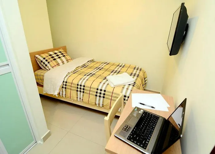 ColumbiaHotel Kuala Lumpur